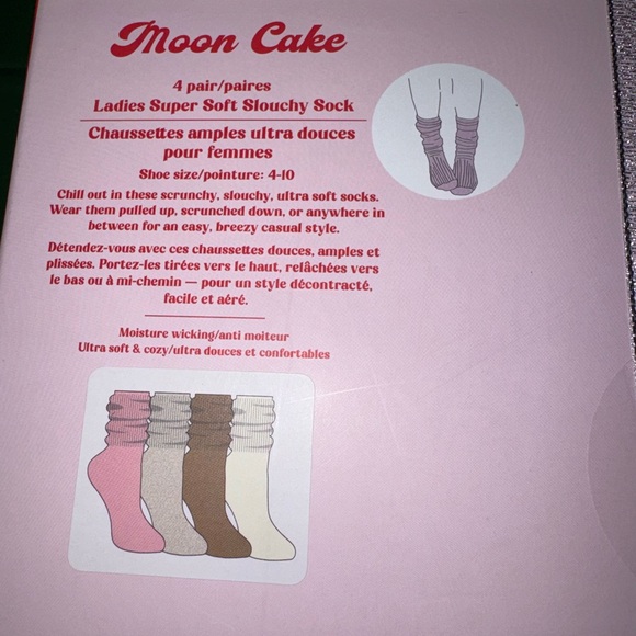 Cherry Tumbler and Cozy Sock Set - Picture 6 of 9